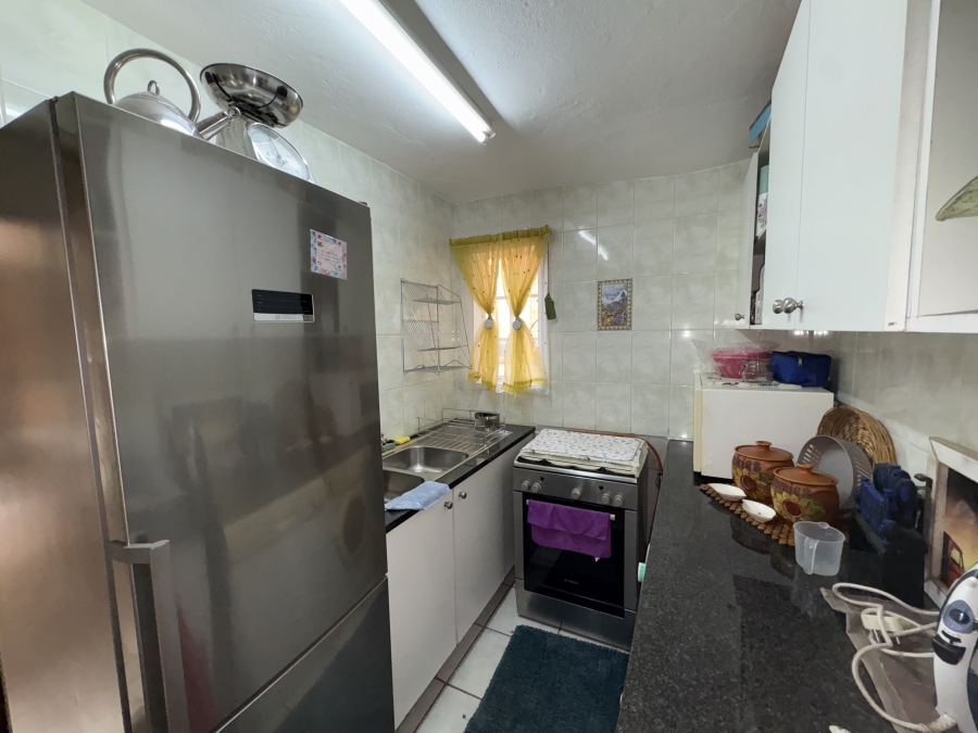 4 Bedroom Property for Sale in Heuwelsig North West